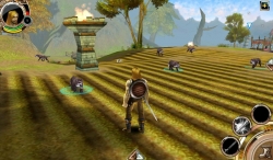     (Order & Chaos Online)