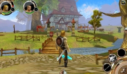     (Order & Chaos Online)