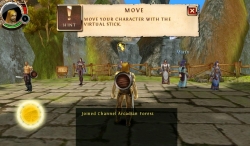     (Order & Chaos Online)