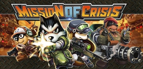 Mission Of Crisis    [ + ]