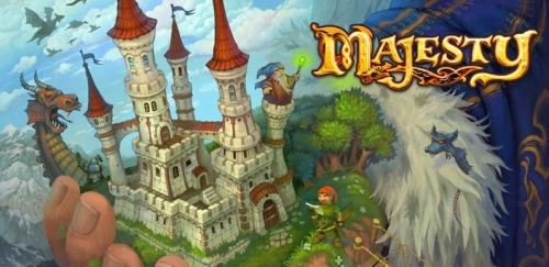 Majesty:   (Unlimited Money)   