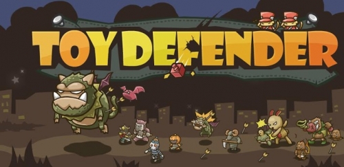 Toy Defender     [+ ]