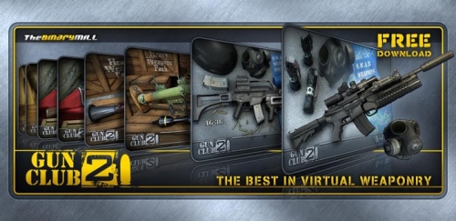 Gun Club 2 Full [ +  ]