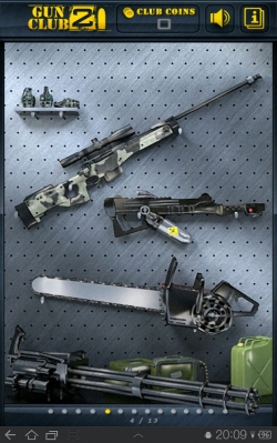 Gun Club 2 Full [ +  ]