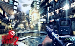 Madfinger  Dead Trigger 2.    