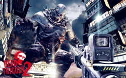 Madfinger  Dead Trigger 2.    
