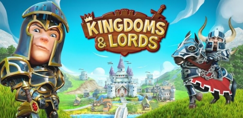 Kingdoms & Lords [+ ]