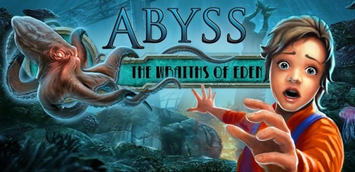 :   (Abyss: The Wraiths of Eden) [ ]