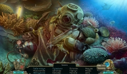 :   (Abyss: The Wraiths of Eden) [ ]