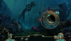 :   (Abyss: The Wraiths of Eden) [ ]