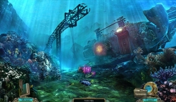 :   (Abyss: The Wraiths of Eden) [ ]