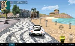 Gangstar Rio: City of Saints [+ ]