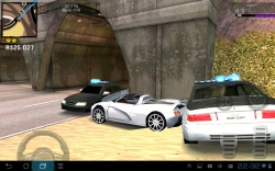 Gangstar Rio: City of Saints [+ ]