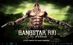 Gangstar Rio: City of Saints [+ ]
