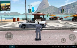 Gangstar Rio: City of Saints [+ ]
