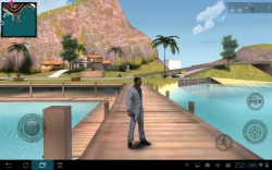 Gangstar Rio: City of Saints [+ ]