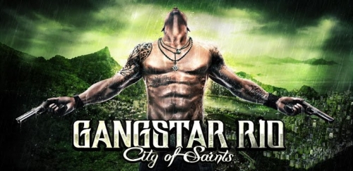 Gangstar Rio: City of Saints [+ ]