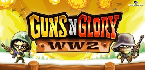 Guns`n`Glory WW2 Premium [+ ]
