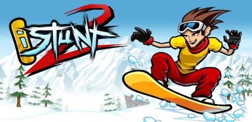 iStunt 2 [ + ]