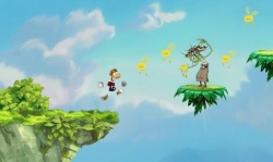 Rayman Jungle Run [+ ]