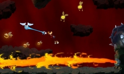 Rayman Jungle Run [+ ]