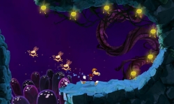 Rayman Jungle Run [+ ]