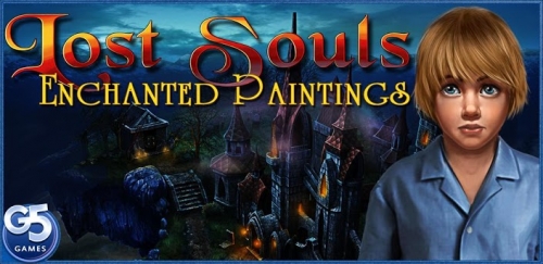  :   (Lost Souls: Enchanted Painting) Full