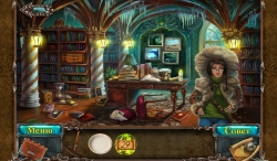  :   (Lost Souls: Enchanted Painting) Full