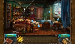  :   (Lost Souls: Enchanted Painting) Full