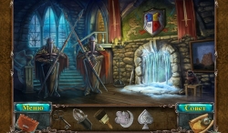  :   (Lost Souls: Enchanted Painting) Full