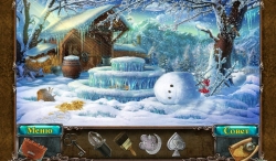  :   (Lost Souls: Enchanted Painting) Full