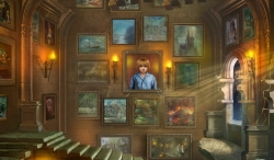  :   (Lost Souls: Enchanted Painting) Full