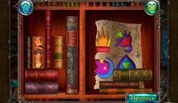  :   (Lost Souls: Enchanted Painting) Full