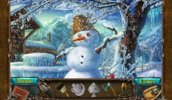  :   (Lost Souls: Enchanted Painting) Full