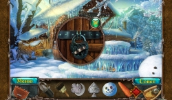  :   (Lost Souls: Enchanted Painting) Full