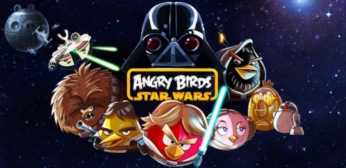 Angry Birds Star Wars + HD [+ ]