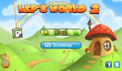 Lep`s World 2 [ +  ]