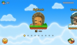 Lep`s World 2 [ +  ]