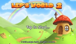 Lep`s World 2 [ +  ]