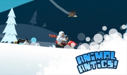 Ski Safari [+]