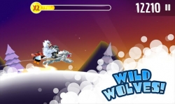 Ski Safari [+]