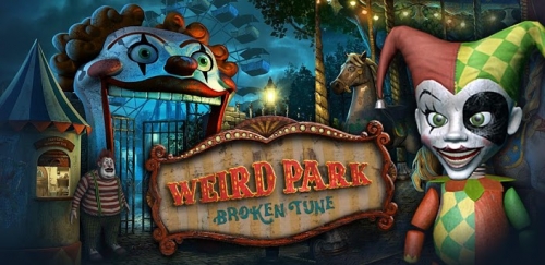  :   (Weird Park: Broken Tune) Full