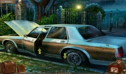  :   (Weird Park: Broken Tune) Full