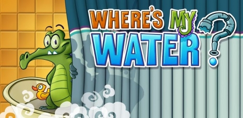 Where`s My Water? ( ) [+ ]