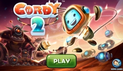Cordy 2 [+ ]