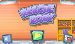 Rescue Roby HD    [+ ]