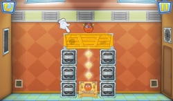 Rescue Roby HD    [+ ]