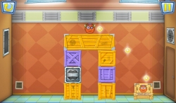 Rescue Roby HD    [+ ]
