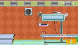 Rescue Roby HD    [+ ]