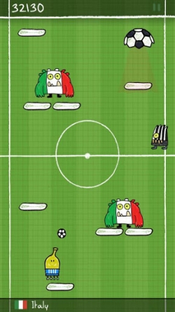 Doodle Jump